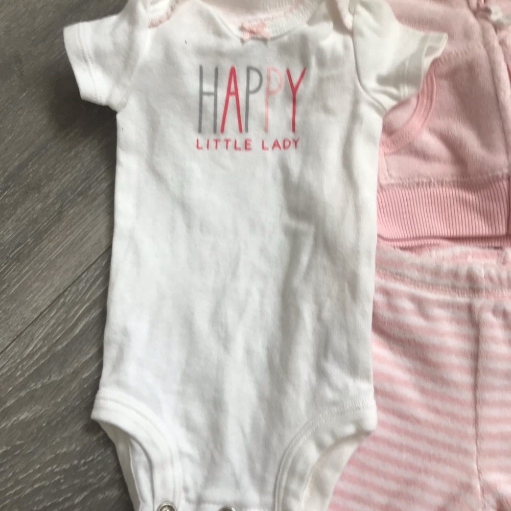 New nb set - Picture 3 of 5